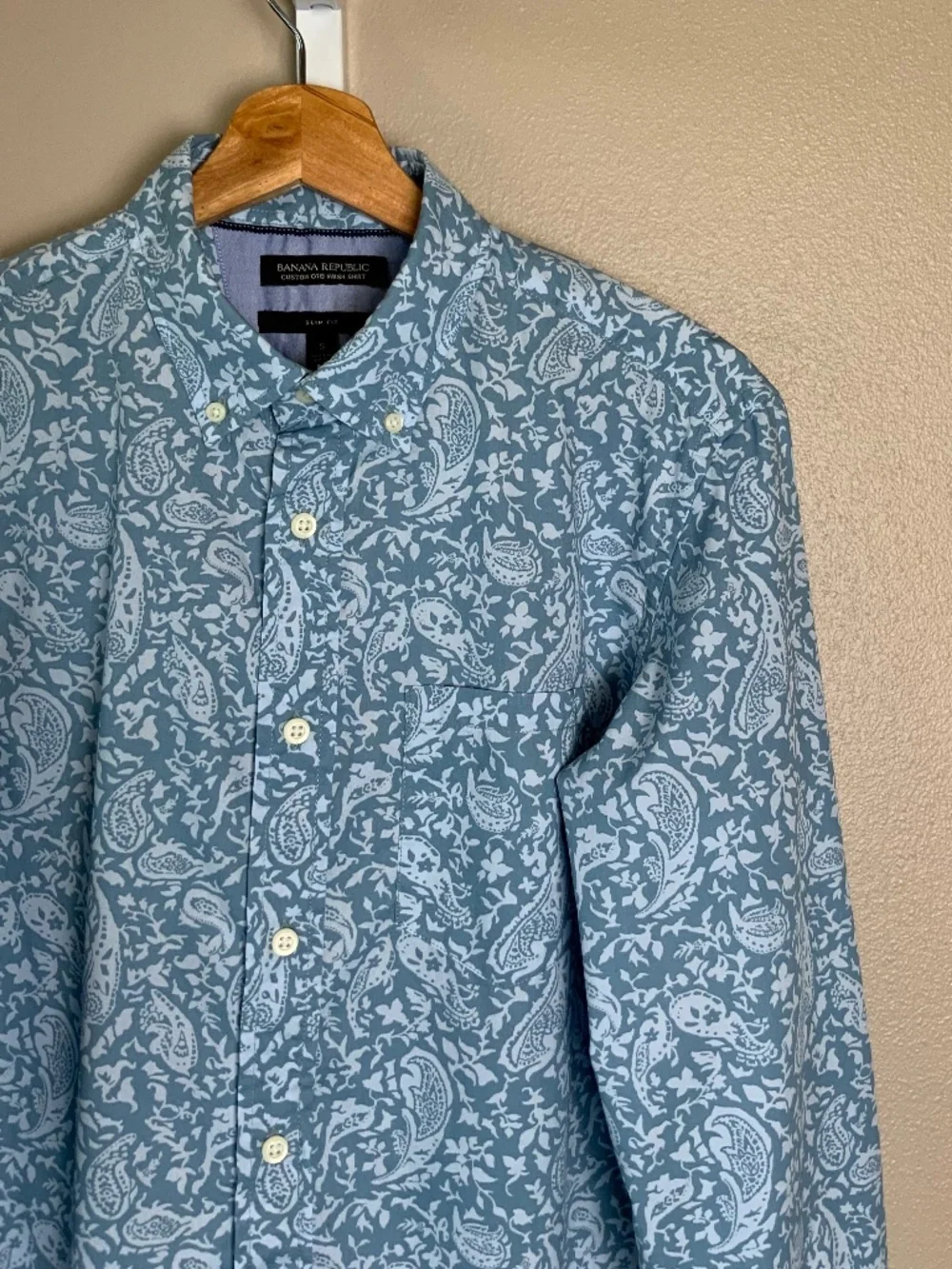 Banana Republic 🌟 men